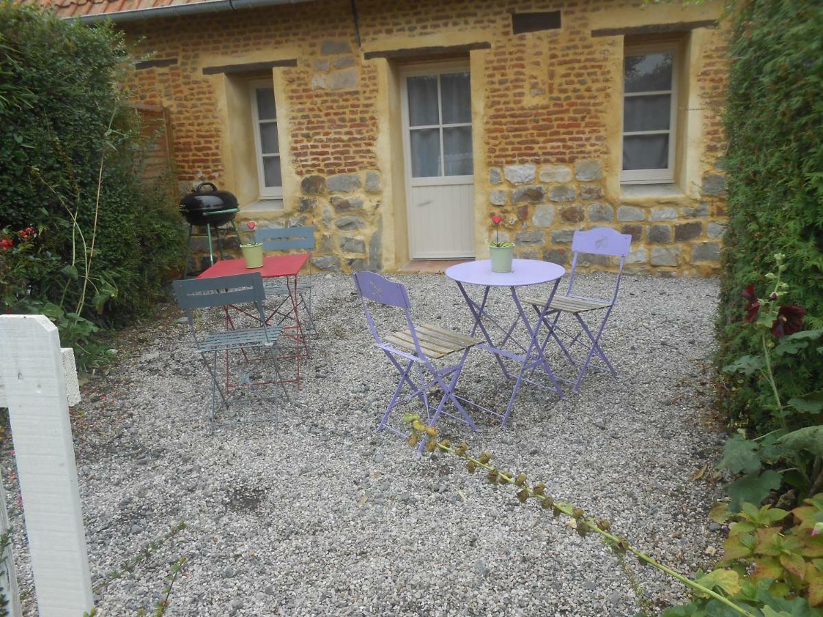 Manoir de Séquières Villa Lacres Exterior foto